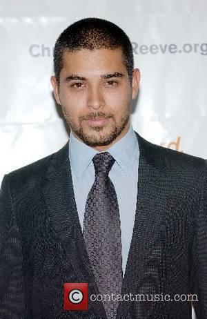 Gala For The Christopher And Dana Reeve Foundation, Wilmer Valderrama